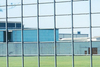 Welded Mesh Roll Fence