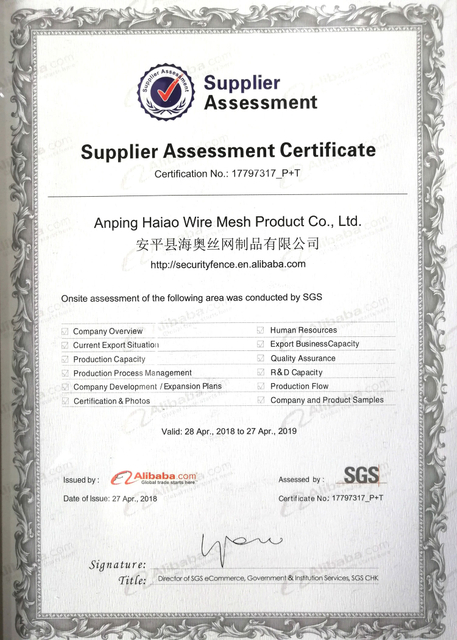 5.--Supplier-Assessment-Certificate-by-SGS-供应商评估证书