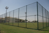 PVC coated Chain Link Fence