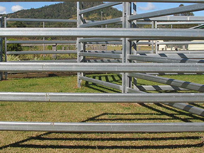 livestock-fence