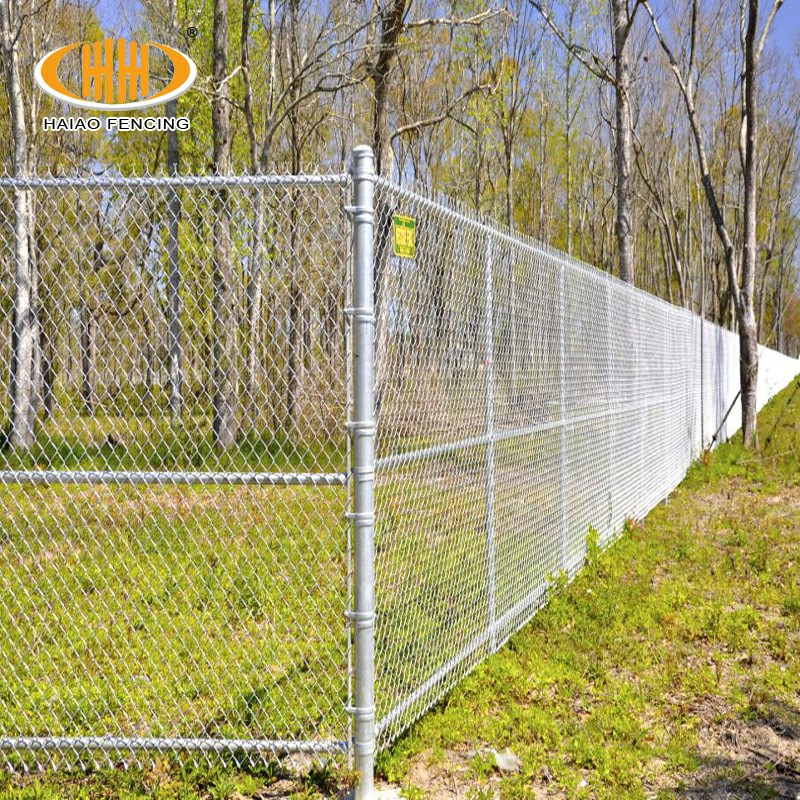 Galvanized Chain Link Mesh - Buy Galvanized Chain, Chain Link, Mesh ...